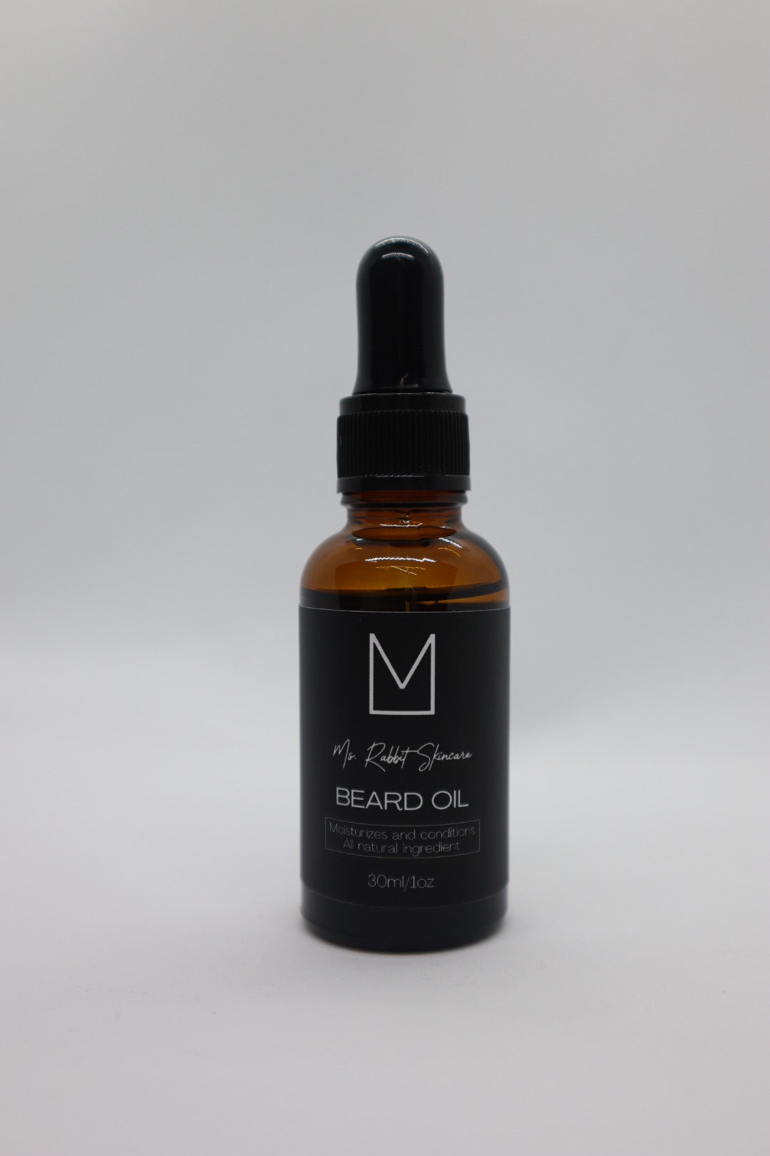 Beard Oil