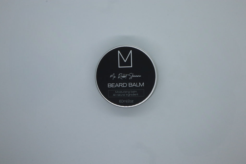 Beard Balm