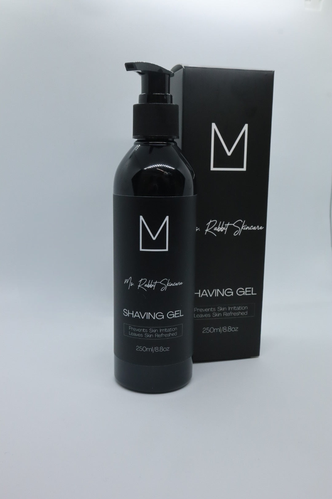 Men's Shaving Gel